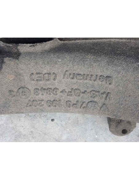 PUENTE DELANTERO PORSCHE CAYENNE (TIPO 92A) - 168536