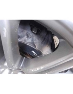 PINZA DE FRENO DELANTERA IZQUIERDA PORSCHE CAYENNE (TIPO...