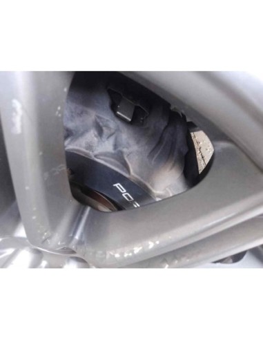PINZA DE FRENO DELANTERA IZQUIERDA PORSCHE...