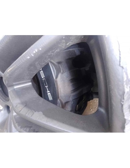 PINZA DE FRENO DELANTERA IZQUIERDA PORSCHE CAYENNE (TIPO 92A) - 168555