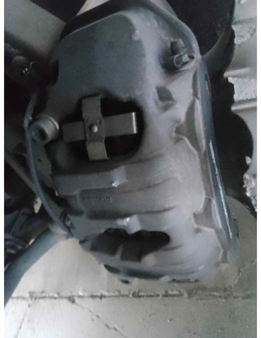 PINZA DE FRENO DELANTERA IZQUIERDA PORSCHE...