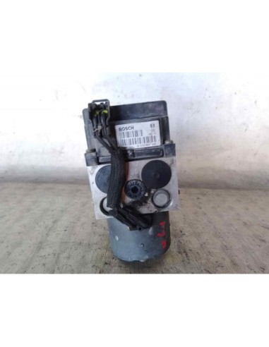 ABS MITSUBISHI CARISMA BERLINA 5 (DA0) - 168584