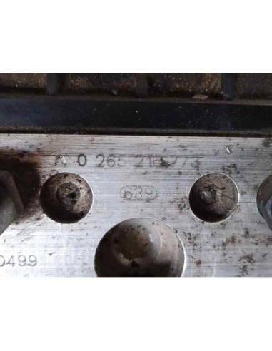 ABS MITSUBISHI CARISMA BERLINA 5 (DA0) - 168584