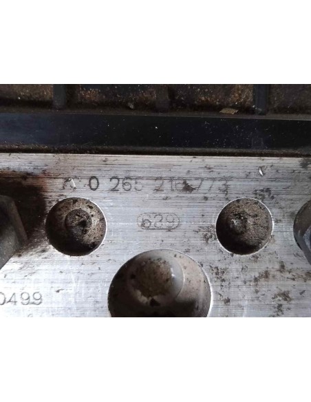 ABS MITSUBISHI CARISMA BERLINA 5 (DA0) - 168584