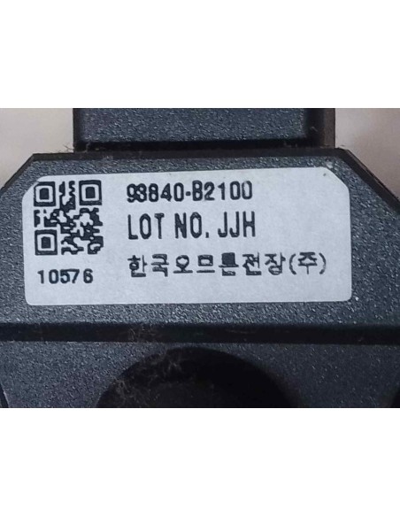 PEDAL EMBRAGUE HYUNDAI I20 (GB) - 185864