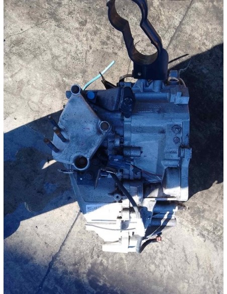 CAJA CAMBIOS MITSUBISHI CARISMA BERLINA 5 (DA0) - 168605