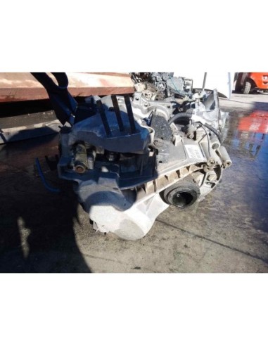 CAJA CAMBIOS MITSUBISHI CARISMA BERLINA 5 (DA0)...