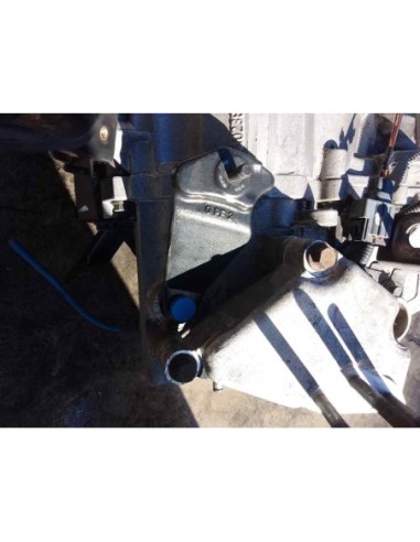 CAJA CAMBIOS MITSUBISHI CARISMA BERLINA 5 (DA0)...