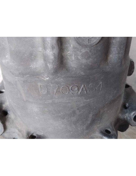 COMPRESOR AIRE ACONDICIONADO MITSUBISHI CARISMA BERLINA 5 (DA0) - 168616