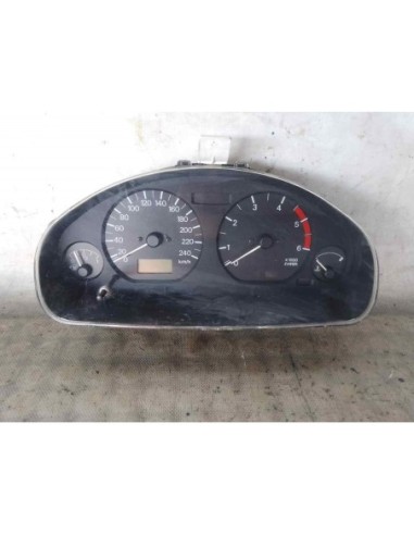 CUADRO INSTRUMENTOS MITSUBISHI CARISMA BERLINA...