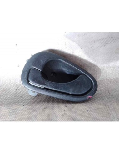 MANETA INTERIOR TRASERA IZQUIERDA MITSUBISHI...