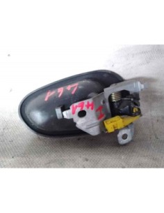 MANETA INTERIOR TRASERA IZQUIERDA MITSUBISHI CARISMA... 2