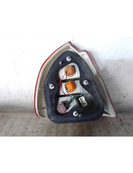 PILOTO TRASERO DERECHO MITSUBISHI CARISMA BERLINA 5 (DA0) - 168656