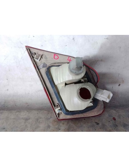 PILOTO TRASERO DERECHO INTERIOR MITSUBISHI CARISMA BERLINA 5 (DA0) - 168674