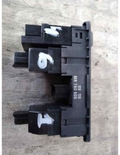 MANDO RETROVISOR MITSUBISHI CARISMA BERLINA 5 (DA0) - 168706 2