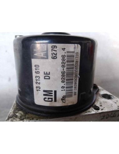 ABS OPEL ASTRA H CARAVAN - 153149