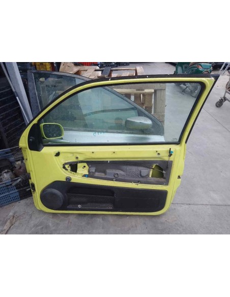 PUERTA DELANTERA DERECHA SEAT AROSA (6H1) - 168797