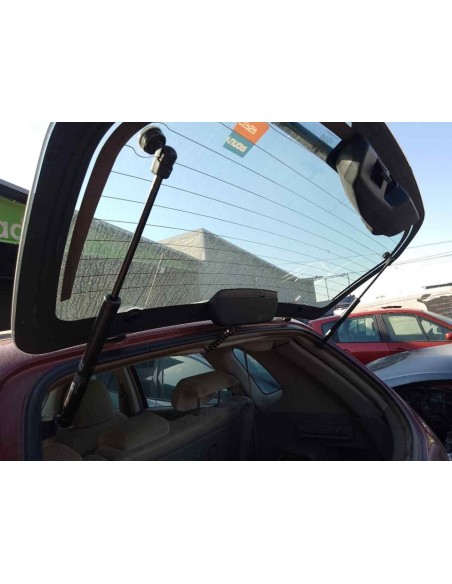 LUNA TRASERA HYUNDAI TUCSON (JM) - 168901