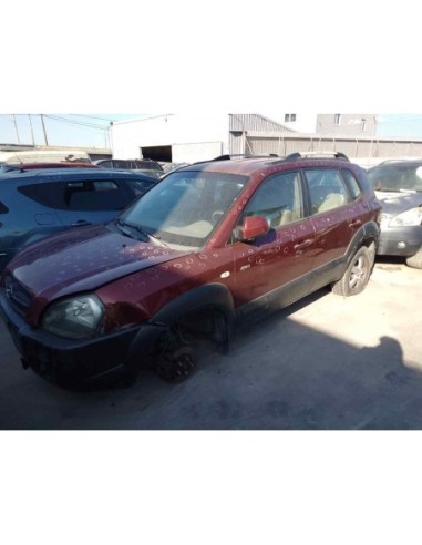 MANGUETA TRASERA IZQUIERDA HYUNDAI TUCSON (JM)...