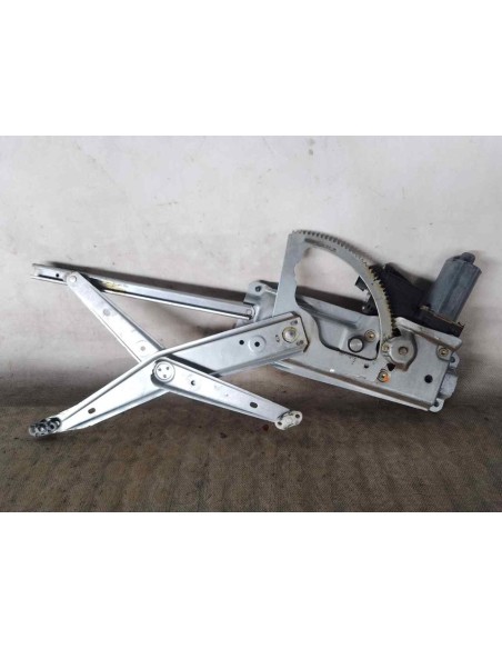 ELEVALUNAS DELANTERO IZQUIERDO OPEL VECTRA B BERLINA - 168938