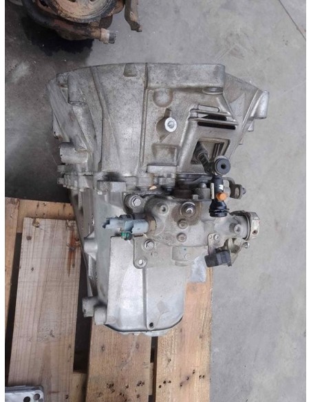 CAJA CAMBIOS PEUGEOT 308 - 171255