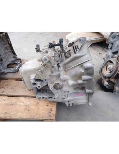 CAJA CAMBIOS PEUGEOT 308 - 171255