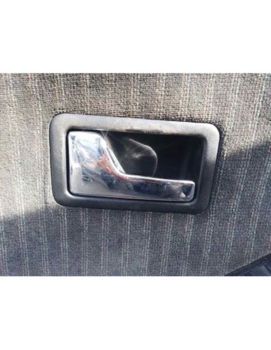 MANETA INTERIOR DELANTERA IZQUIERDA AUDI 80...