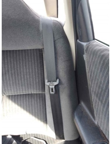 CINTURON SEGURIDAD TRASERO IZQUIERDO AUDI 80...