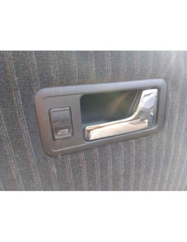 MANETA INTERIOR TRASERA DERECHA AUDI 80...
