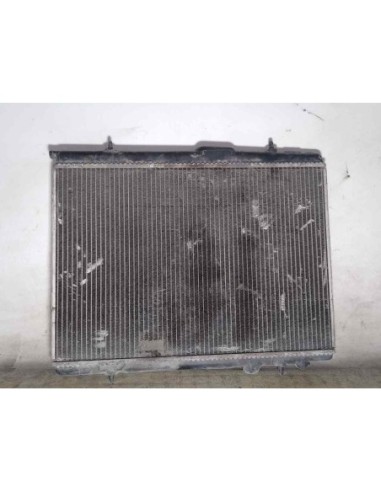RADIADOR AGUA PEUGEOT 206 - 169177