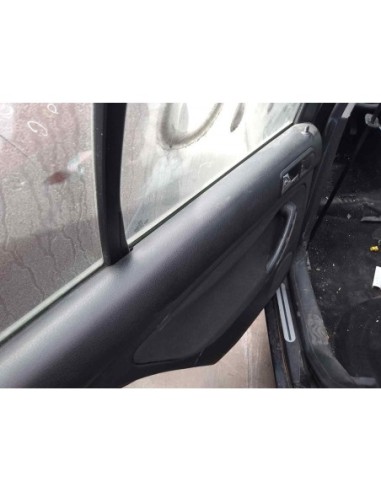 ELEVALUNAS TRASERO IZQUIERDO VOLKSWAGEN BORA...