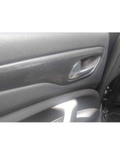 ASIENTO DELANTERO DERECHO CITROEN C5 BERLINA - 169214 2