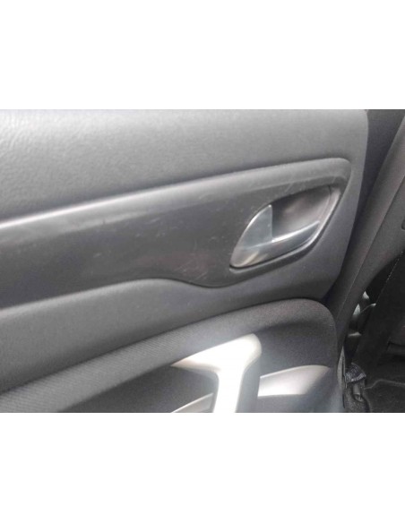 ASIENTO DELANTERO DERECHO CITROEN C5 BERLINA - 169214