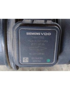 CAUDALIMETRO CITROEN C5 BERLINA - 169228 2