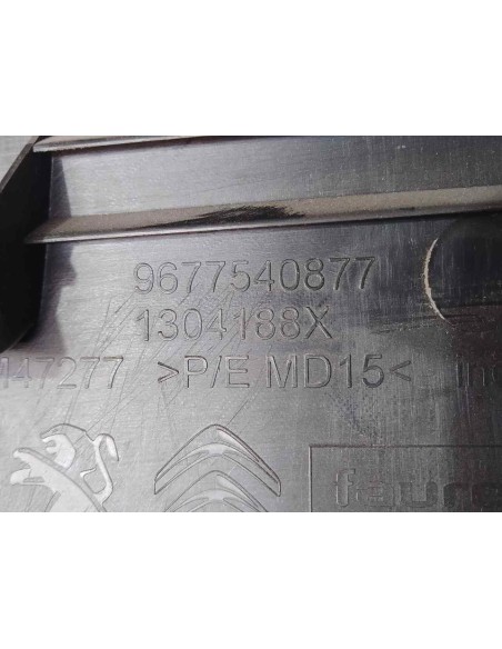 MOLDURA PEUGEOT 308 - 171282