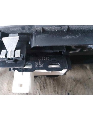 MANDO ELEVALUNAS DELANTERO DERECHO PEUGEOT 308...