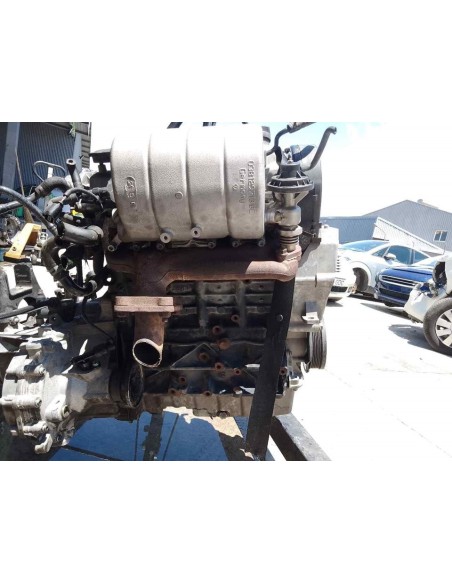 MOTOR COMPLETO SEAT IBIZA (6L1) - 143904