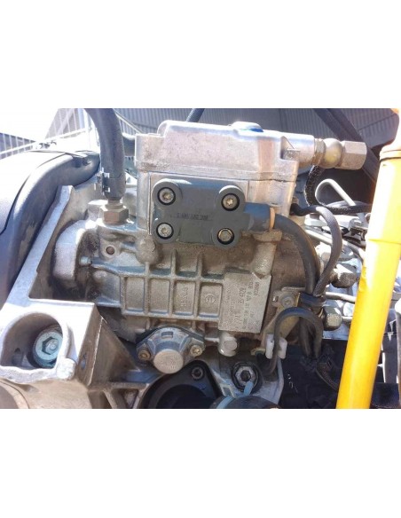 MOTOR COMPLETO SEAT IBIZA (6L1) - 143904