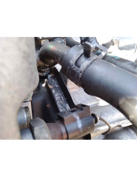 MOTOR COMPLETO SEAT IBIZA (6L1) - 143904