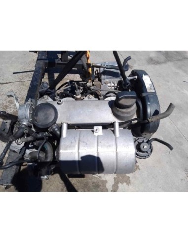 MOTOR COMPLETO SEAT IBIZA (6L1) - 143904