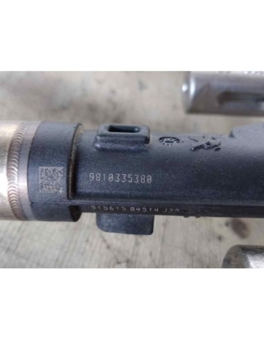 RAMPA INYECTORA PEUGEOT 308 - 171304