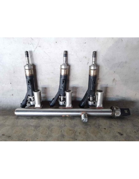 RAMPA INYECTORA PEUGEOT 308 - 171304