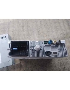 SISTEMA AUDIO / RADIO CD PEUGEOT 308 - 171319 2
