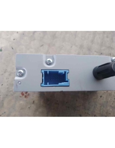 SISTEMA AUDIO / RADIO CD PEUGEOT 308 - 171319