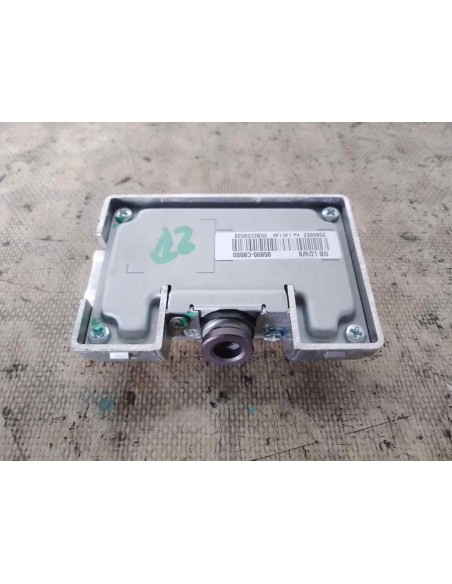 MODULO ELECTRONICO HYUNDAI I20 (GB) - 187530