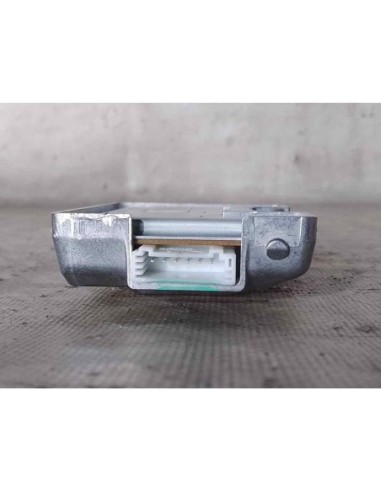 MODULO ELECTRONICO HYUNDAI I20 (GB) - 187530