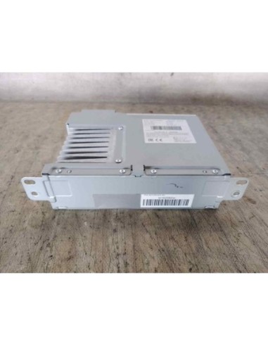 SISTEMA AUDIO / RADIO CD PEUGEOT EXPERT FURGÓN...