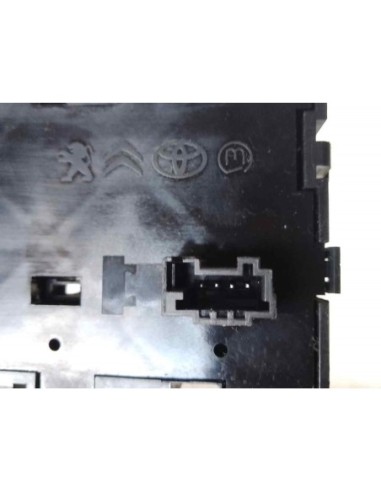 MANDO MULTIFUNCION PEUGEOT EXPERT FURGÓN - 171976