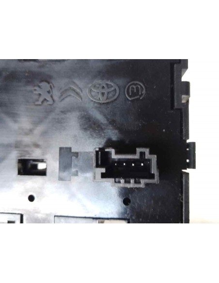 MANDO MULTIFUNCION PEUGEOT EXPERT FURGÓN - 171976