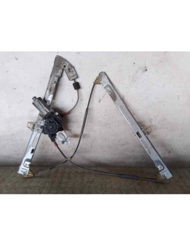 ELEVALUNAS DELANTERO IZQUIERDO PEUGEOT 206 -...